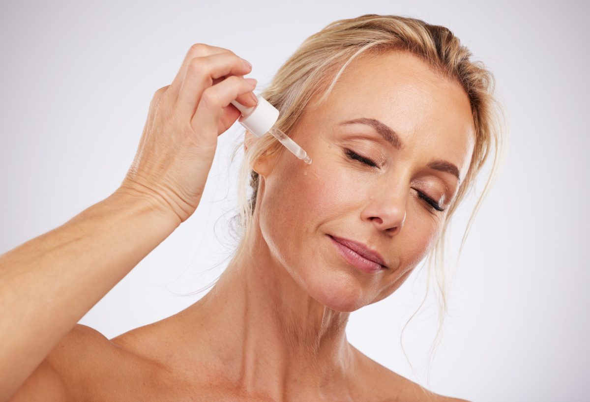 The Benefits of Peptide Therapy for Anti-Aging, Indian Trail