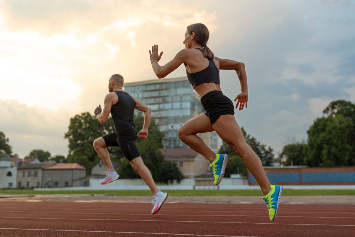Peptide Therapy for Athletic Performance, Indian Trail